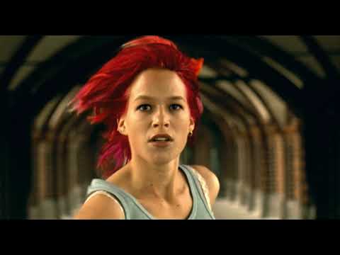 Run Lola Run - Twenty Minutes