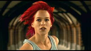 Run Lola Run - Twenty Minutes