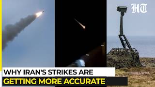Iran Turned America’s Technology Against Them? Radars Bombed, Ghost Satellites & Vanishing Grid