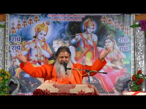 Baba Bal ji Maharaj Bhajan   Satsang Vich Aana Chaida Avguna Di Bhari Jindri Enu Safal Bnana Chaida