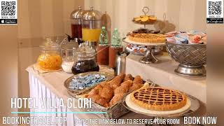 Hotel Villa Glori | Bookingtraveltop