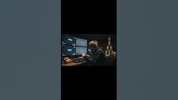 What COD Hackers probably look like....