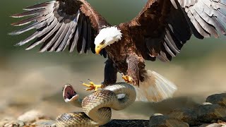 10 Craziest Snake Fights and Attacks Caught on Camera by Amazed 5s 8,942 views 2 years ago 8 minutes, 16 seconds