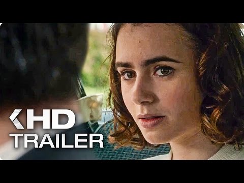 RULES DON'T APPLY Trailer 2 (2016)
