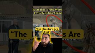 “Could This Reptilian Theory  Be True?” #short #spirituality #awakening