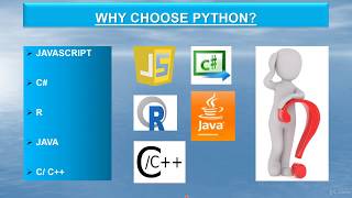 Python - 002 What is Python 2019