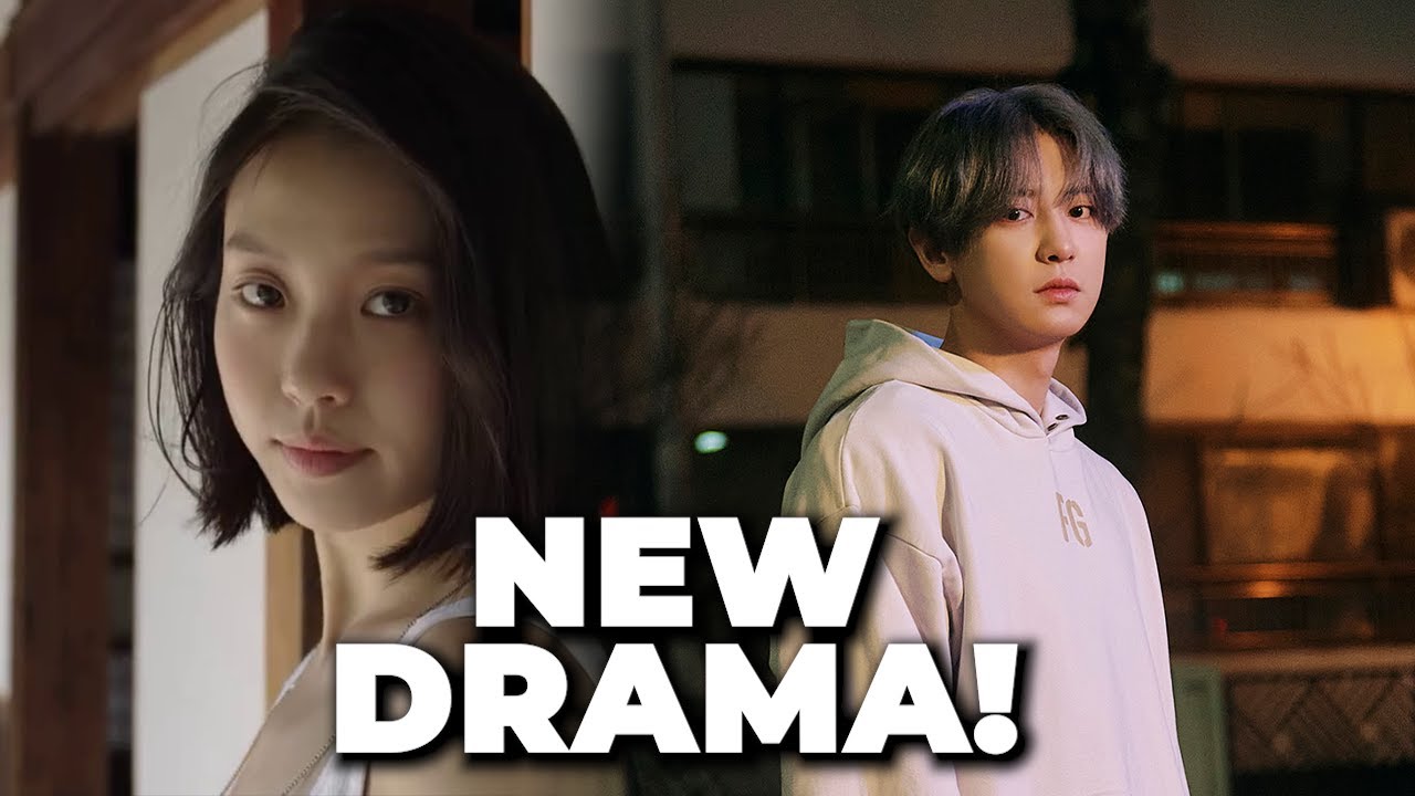 EXO’s Chanyeol to Star in an Upcoming Netflix Original Series! - YouTube