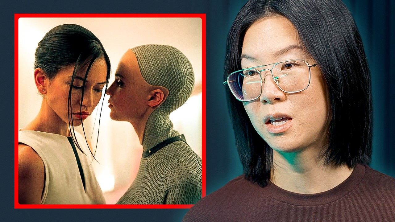 Thumbnail for This is Gonna Change Dating Forever - Dr Debra Soh