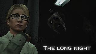 [L4D2] The long night - animation