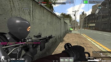 MOST INSANE HEADSHOT EVER RECORDED IN GAMING HISTORY