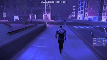 Advanced Launcher / low graphics