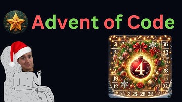 ADVENT OF CODE Challenge (Day 4): Ceres Search