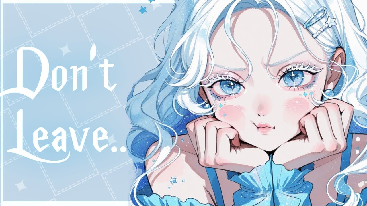 🧚‍♀️ Властная фея стирает вашу память [Аудиоролевая игра F4M] [Яндере] [Фэнтези] [Гипноз]