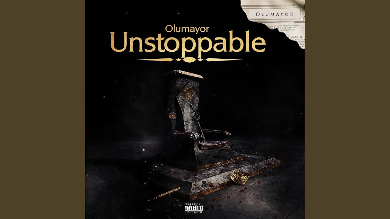 Watch Unstoppable on YouTube Watch Unstoppable on YouTube
