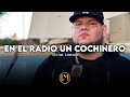 En El Radio Un Cochinero - Victor Cibrian (Corridos 2022)