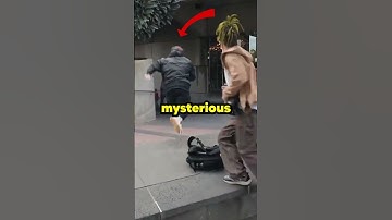 Ice Poseidon Gets Attacked!