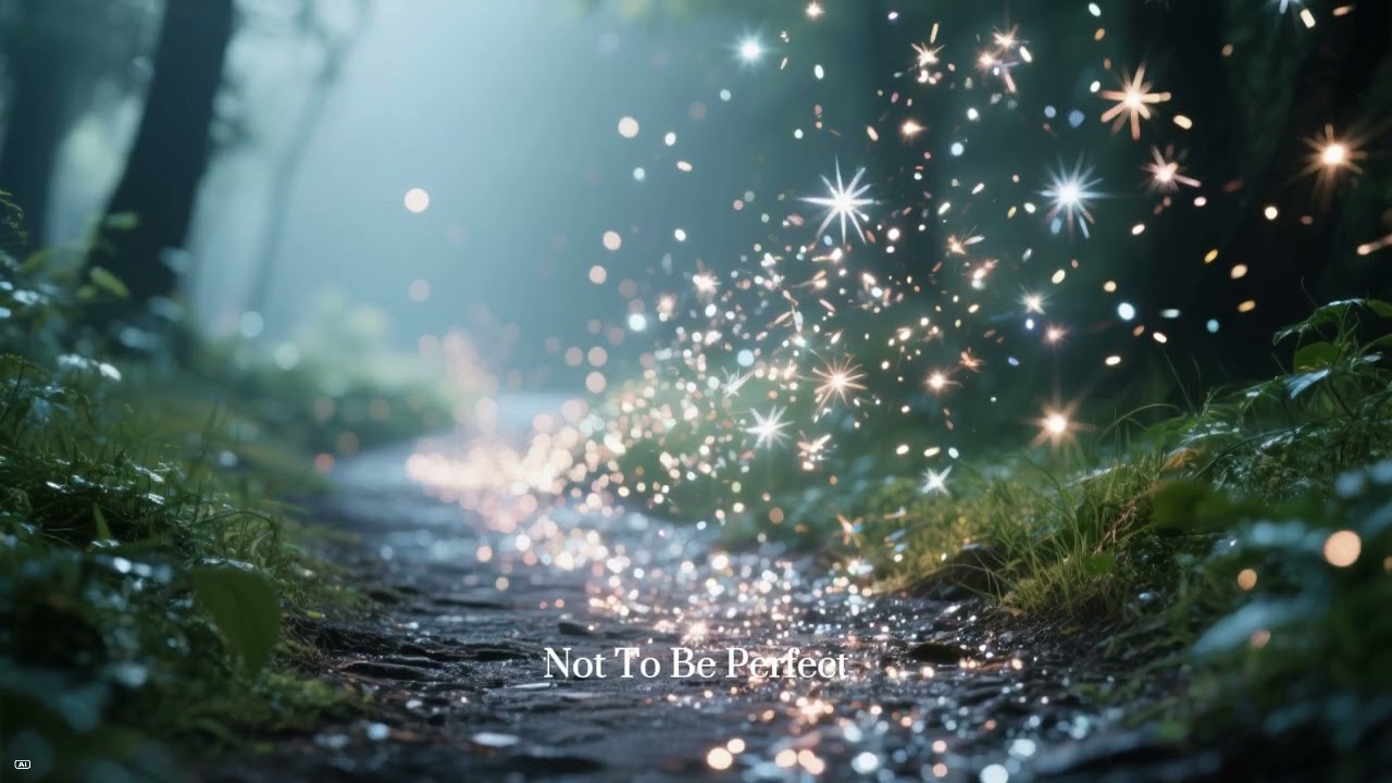 	Some Days Your Mind Is Loud (Quiet Reset)  SpiritualRedneck