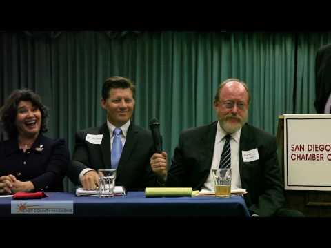 Public education, candidates forum for California ...