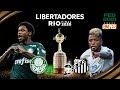 Palmeiras x santos  final da libertadores 2020 pes2021 marciofoxx finalrio libertadores