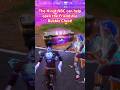 Hired NPC’s can help you open chest ! #fortnite #fortniteclips #fyp  #npc #friendshipbubble