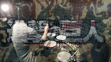 تحميل 進撃の巨人season2 Linked Horizon 心臓を捧げよ フルを叩いてみた Shinzou Wo Sasageyo Full Drum Cove تحميل 進撃の巨人season2 Linked Horizon 心臓を捧げよ フルを叩いてみた Shinzou Wo Sasageyo Full Drum Cove