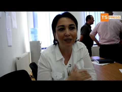 ეკა ბესელია ფოთის ყოფილი მერის პასუხისმგებლობას ითხოვს