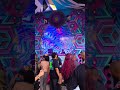 Burn in Noise - A real good time @ Hipnose Cosmogenesis #rave #pvt #psytrance #fullon #trance