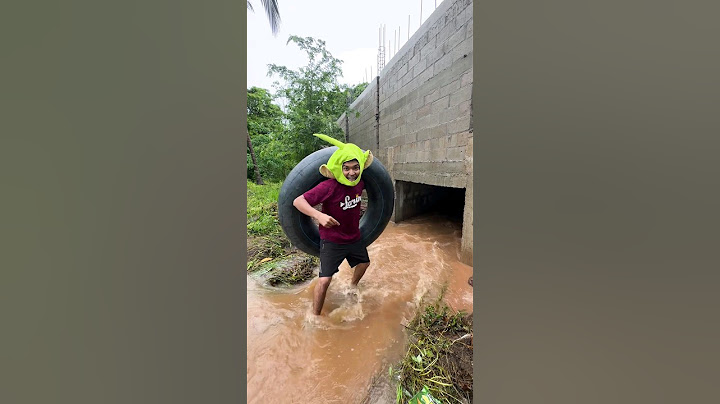 EL TUNEL SECRETO #comedia