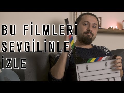 Sevgiliyle İzlenebilecek En İyi 10 Film