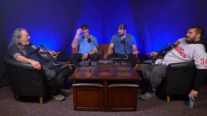 Unveiling the Smoke: Romeo y Julieta Vintage V (EP.13)