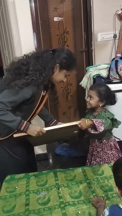 Birthday Gift From Chithi Maa Chithi Always Love You Tango birthday-gift-from-chithi-maa-chithi-always-love-you-tango
