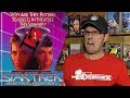 Star Trek V: The Final Frontier, Worst of the TOS Films - Rental Reviews