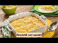 Fricassé dos Deuses