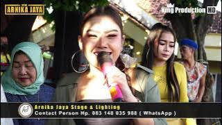 Jamu Gendong  - Anik Arnika   New Arnika Jaya   Ds Bayalangu Lor Kec Gegesik Kab Cirebon