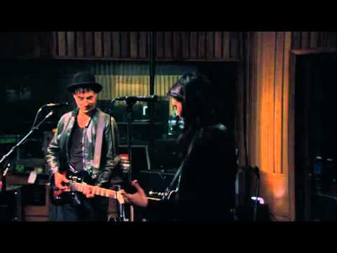 The Kills - Another Bad Morning - From The Basement