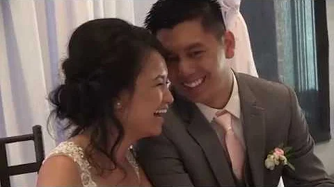 Kirt + Stephanie Highlight