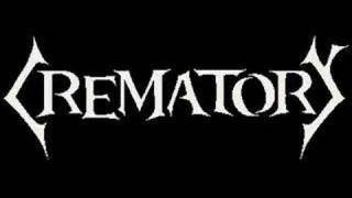 CREMATORY - WHEN DARKNESS FALLS