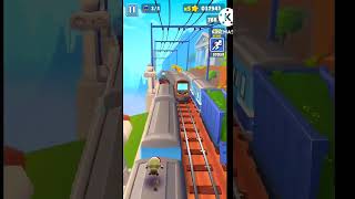 SUBWAY SURFERS 2022 CHICAGO : JENNY screenshot 3