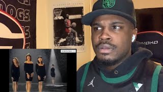 En Vogue - Hold On | Reaction