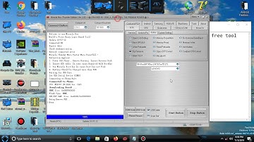 lenovo k8 note frp account remove with miracle box free tool within 5 second