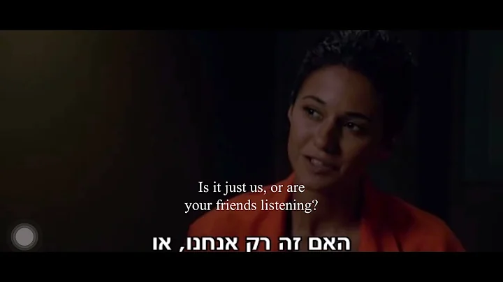 The Mentalist S05E01 Patrik Jane kisses Lorelei : ...