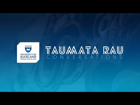 Taumata Rau Conversation: NZ's national and cyber security
