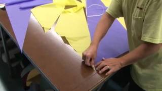 Building a Spinnaker Kit Video - Part 1