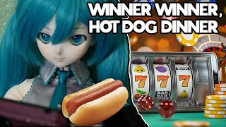Gambling to pay off my $10,000 gambling debt