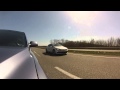 Mazda 3 MPS St 3 vs VW Scirocco St 2