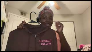 Back to school clothing haul🫧👚( SHEIN,Walmart ,etc)