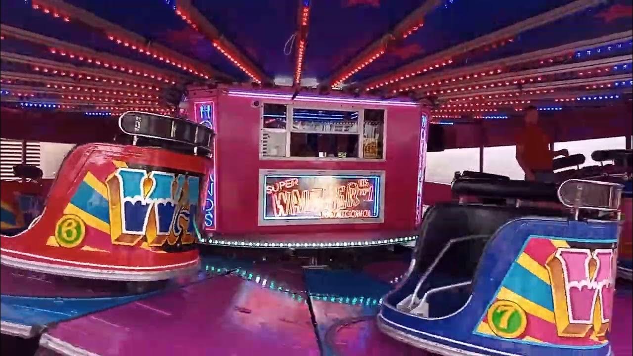 Bertie Holland's Super Waltzer (Maxwell Waltzer) offride YouTube