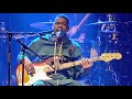 Seu Jorge, Meu Parceiro (live / ao vivo), Berkeley, California, January 19, 2020 (HD)