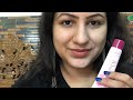 New White Tone Face Cream First Impressions Review Demo