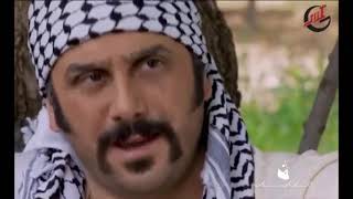 قصي خولى |عبود الشامى فى الحلقة 10  - مسلسل رجال العز | Kosai Khauli